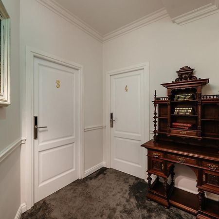 Ateneea Luxury Rooms Cluj-Napoca Extérieur photo
