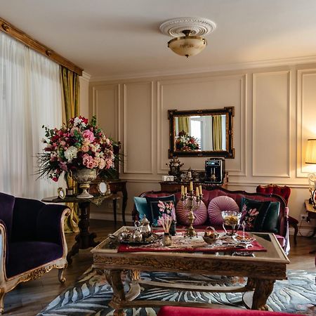 Ateneea Luxury Rooms Cluj-Napoca Extérieur photo