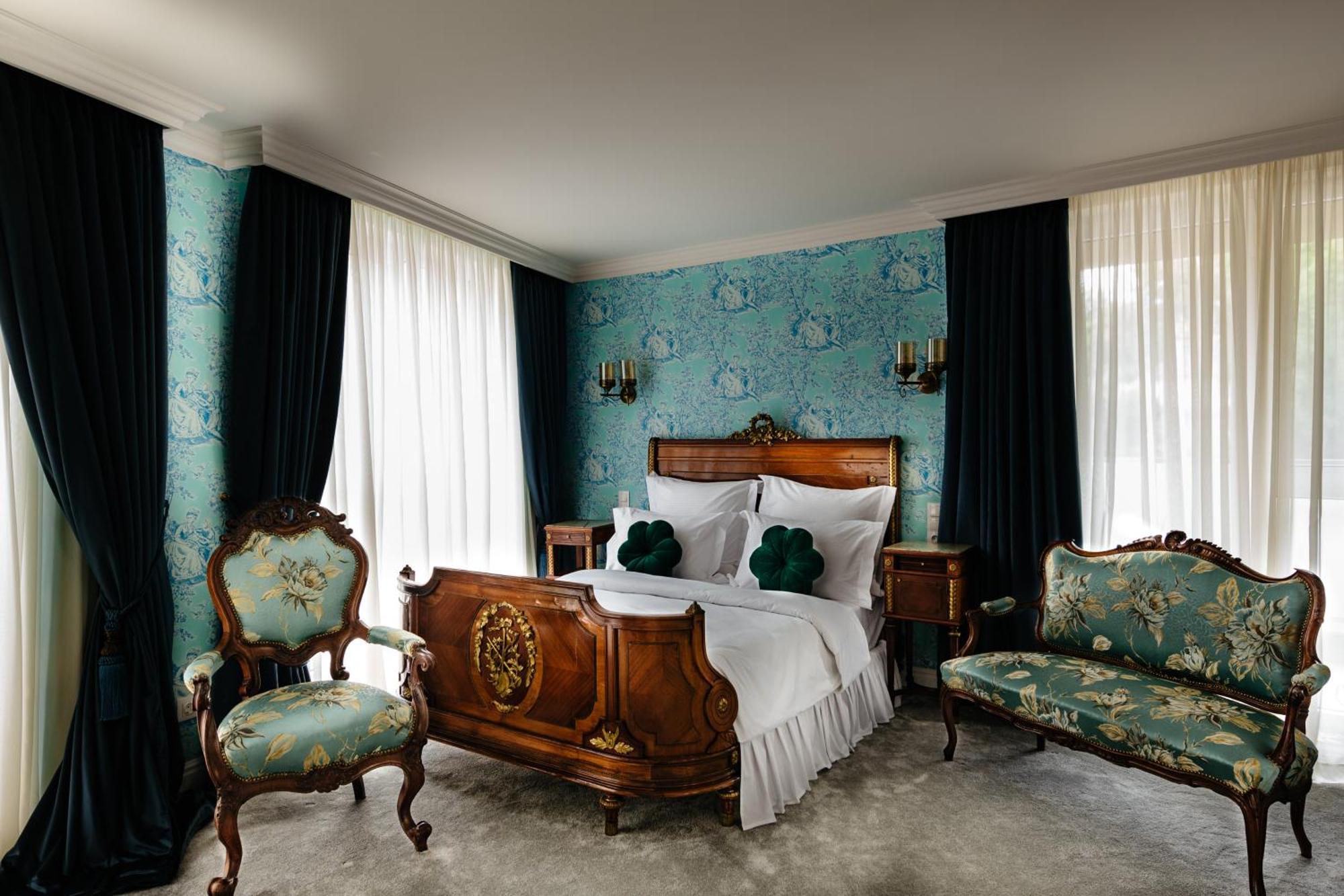 Ateneea Luxury Rooms Cluj-Napoca Extérieur photo