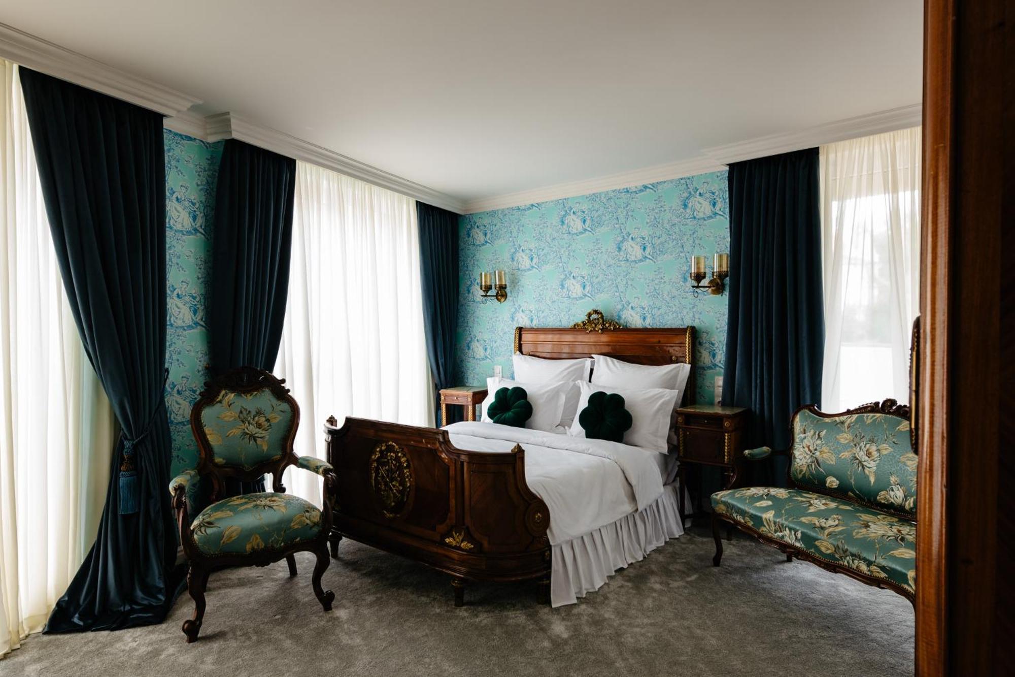 Ateneea Luxury Rooms Cluj-Napoca Extérieur photo