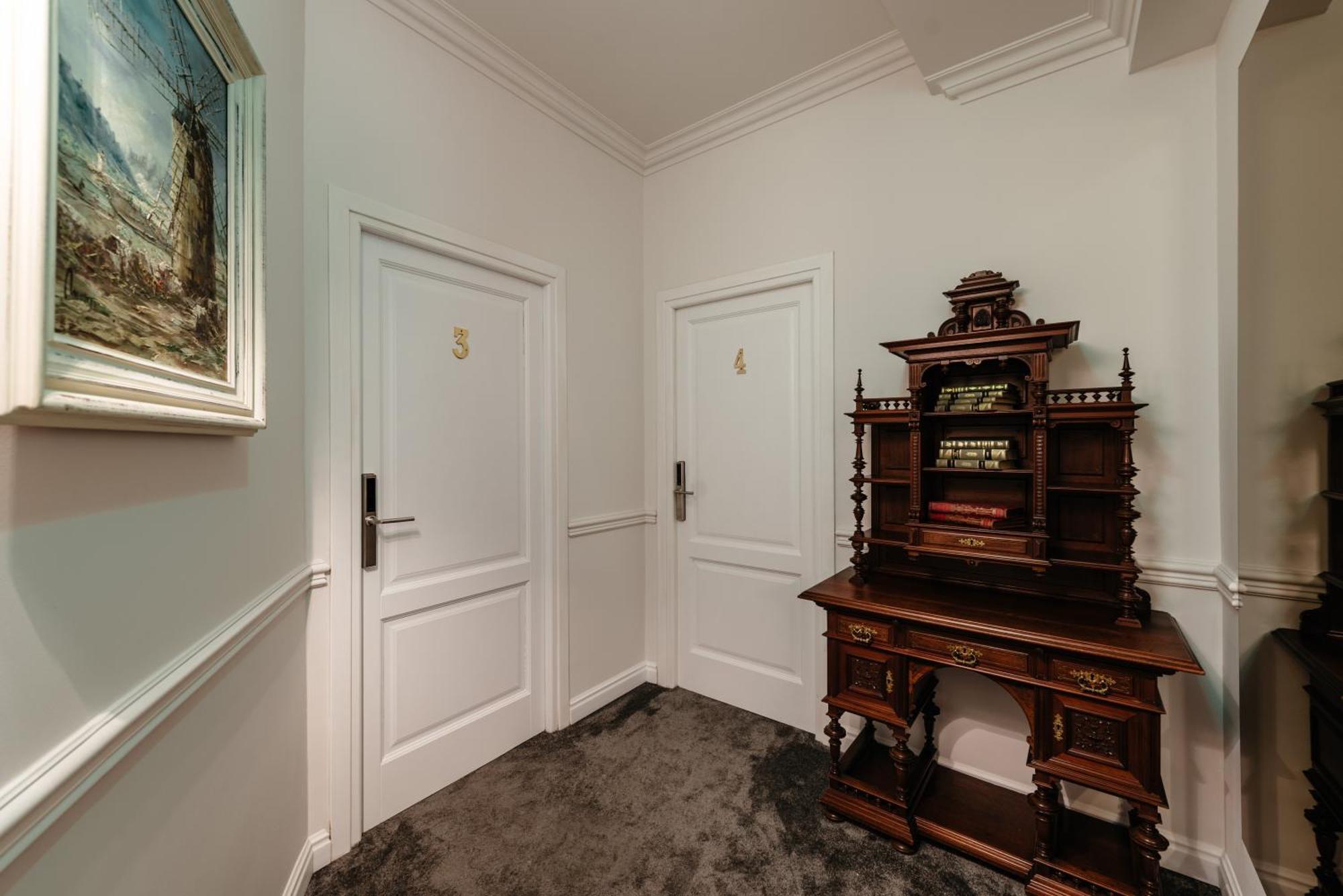Ateneea Luxury Rooms Cluj-Napoca Extérieur photo