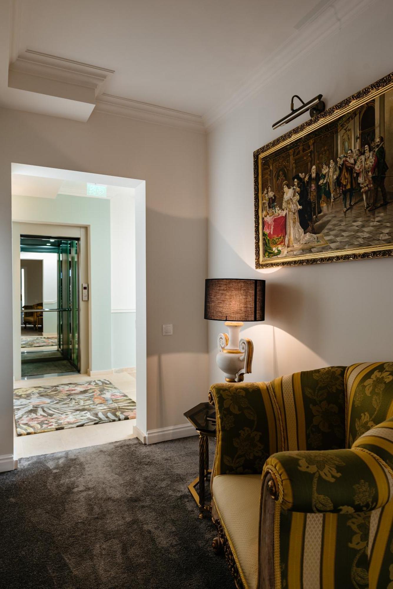 Ateneea Luxury Rooms Cluj-Napoca Extérieur photo