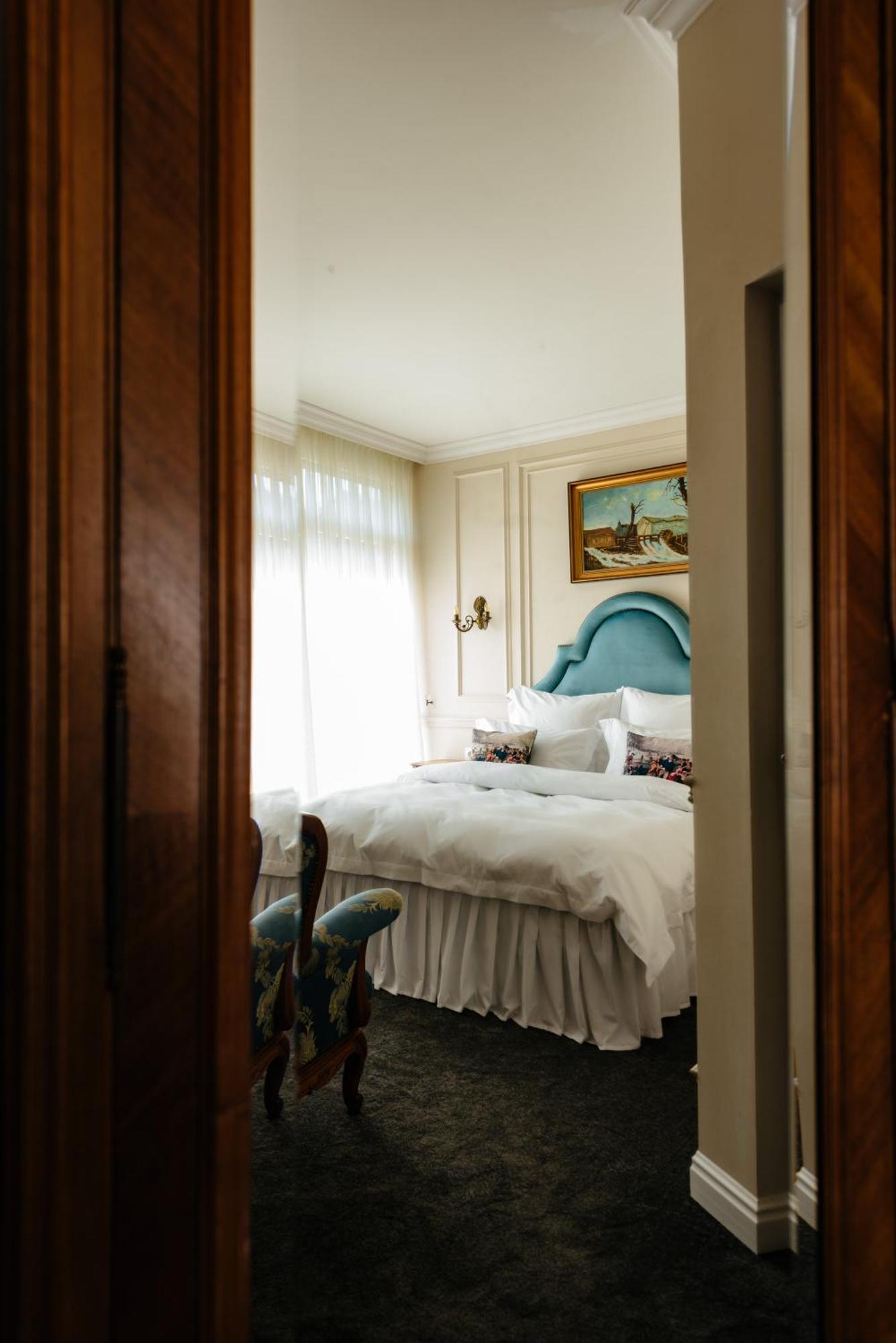 Ateneea Luxury Rooms Cluj-Napoca Extérieur photo