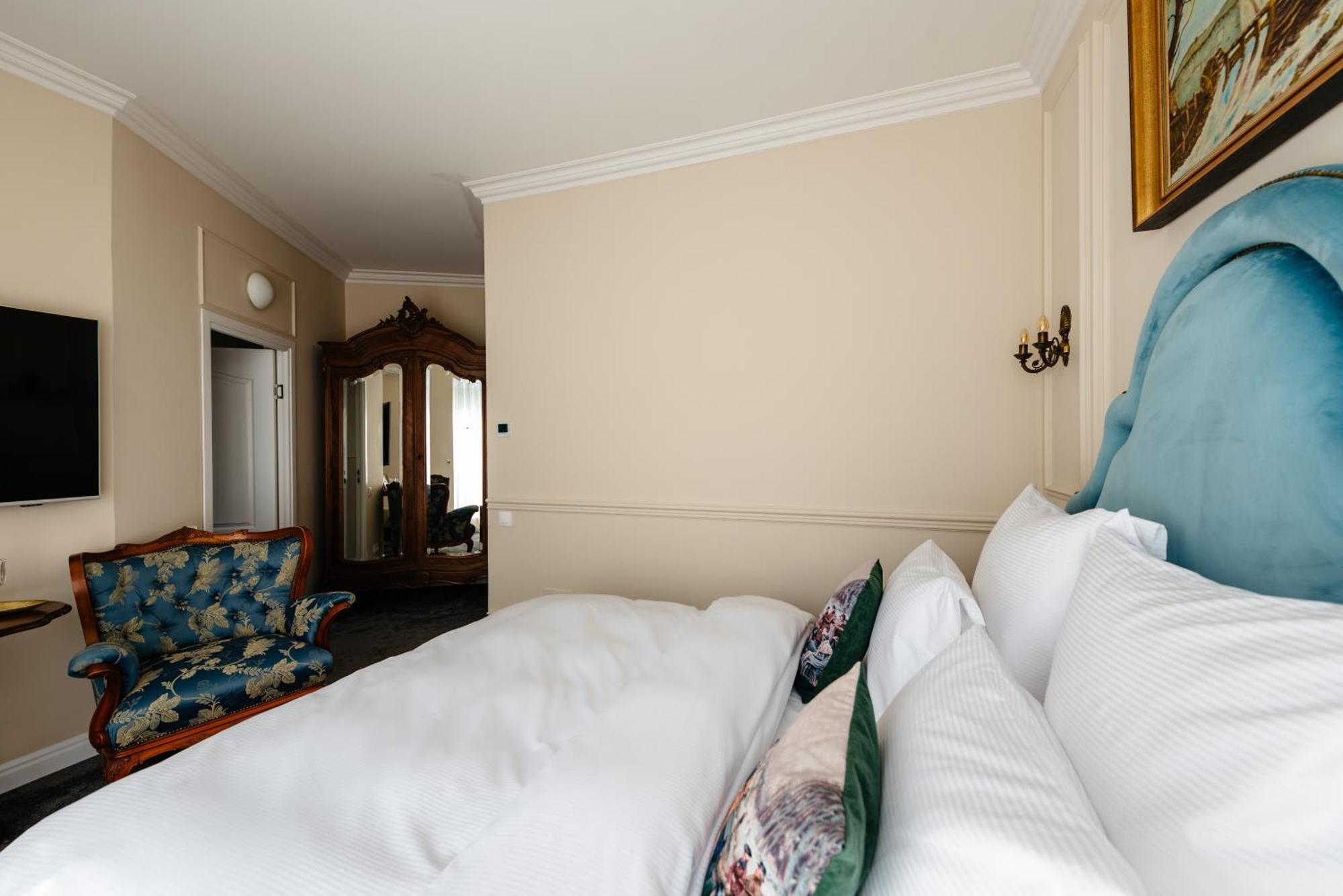 Ateneea Luxury Rooms Cluj-Napoca Extérieur photo