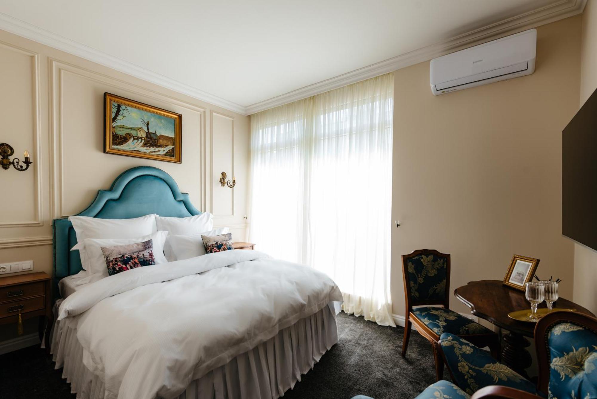 Ateneea Luxury Rooms Cluj-Napoca Extérieur photo