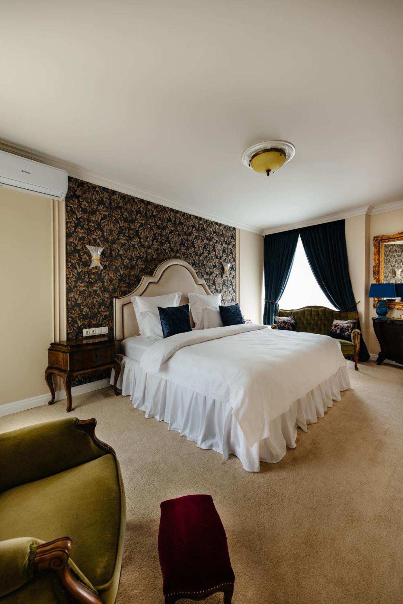 Ateneea Luxury Rooms Cluj-Napoca Extérieur photo