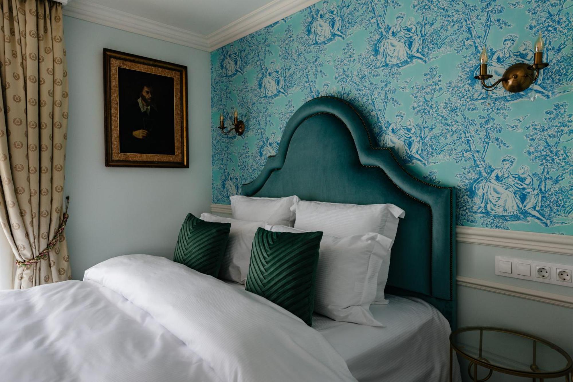 Ateneea Luxury Rooms Cluj-Napoca Extérieur photo