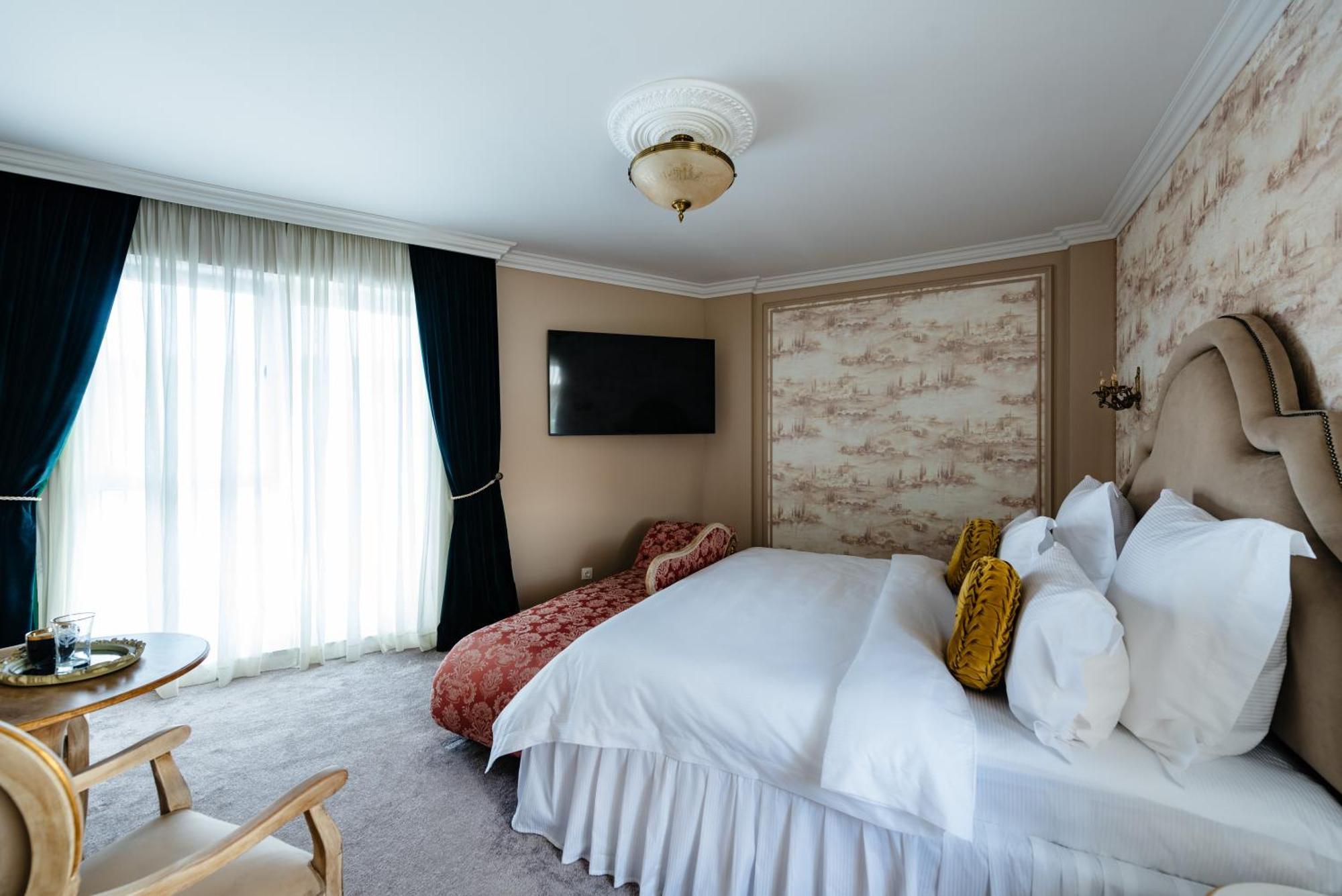 Ateneea Luxury Rooms Cluj-Napoca Extérieur photo