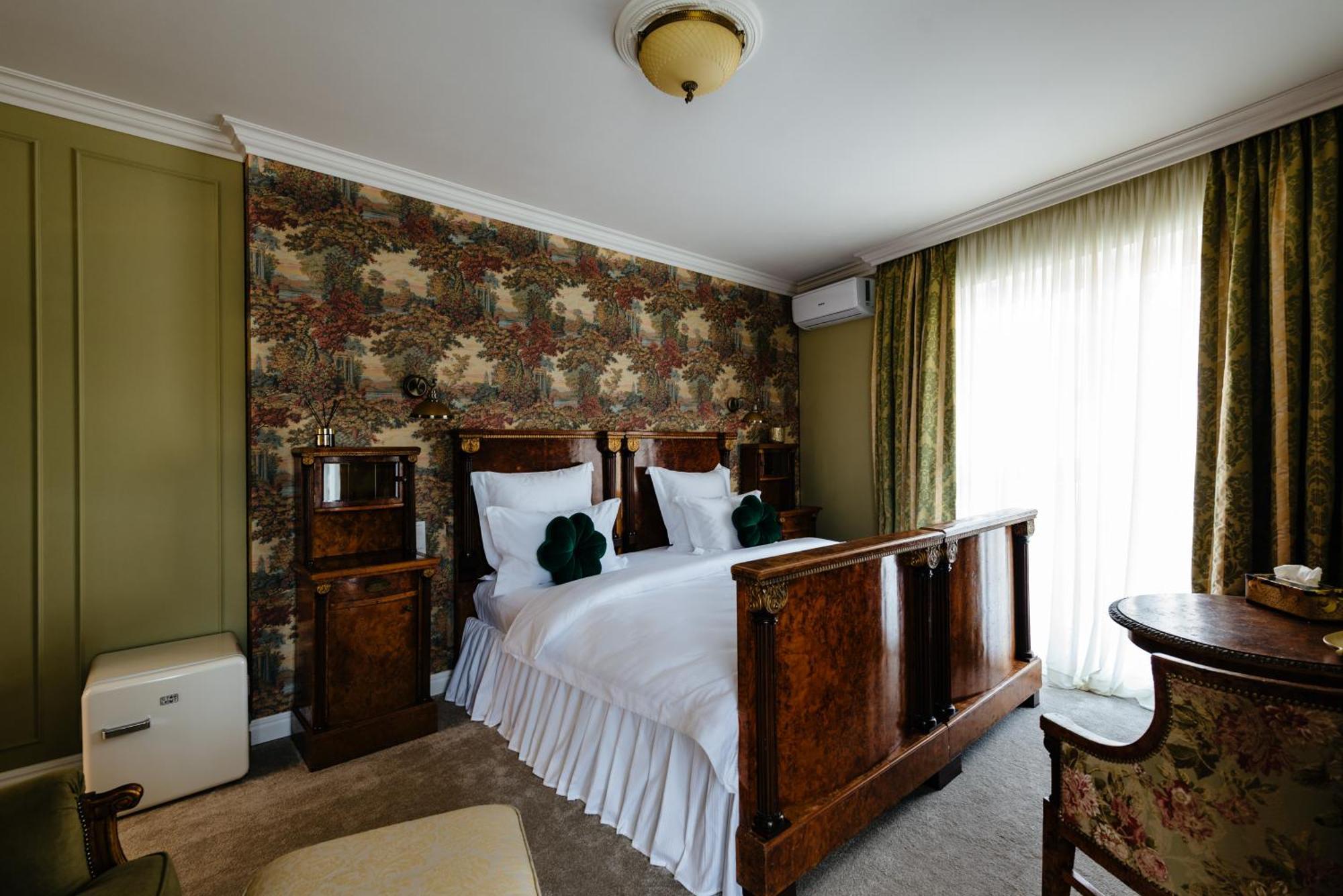 Ateneea Luxury Rooms Cluj-Napoca Extérieur photo