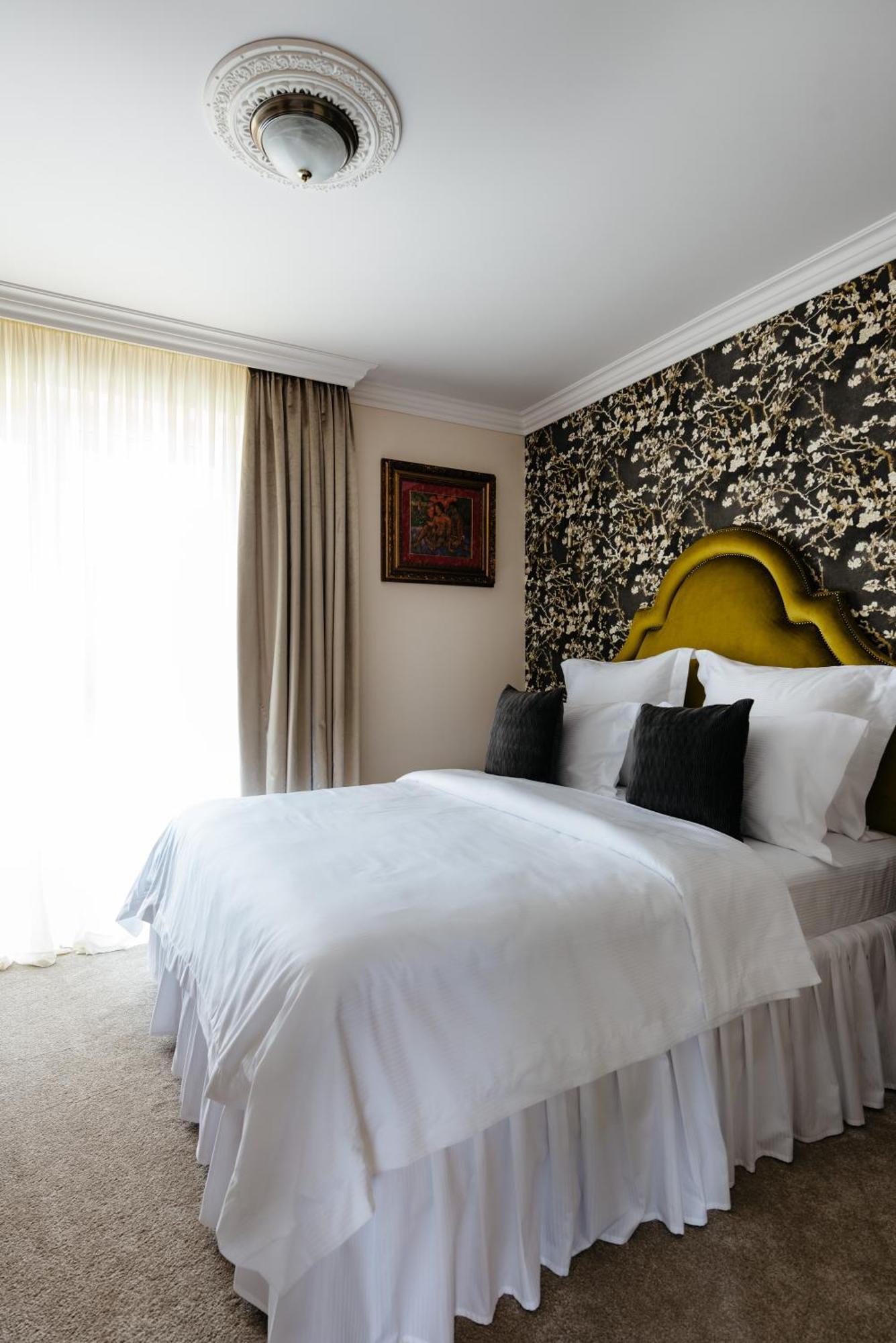 Ateneea Luxury Rooms Cluj-Napoca Extérieur photo