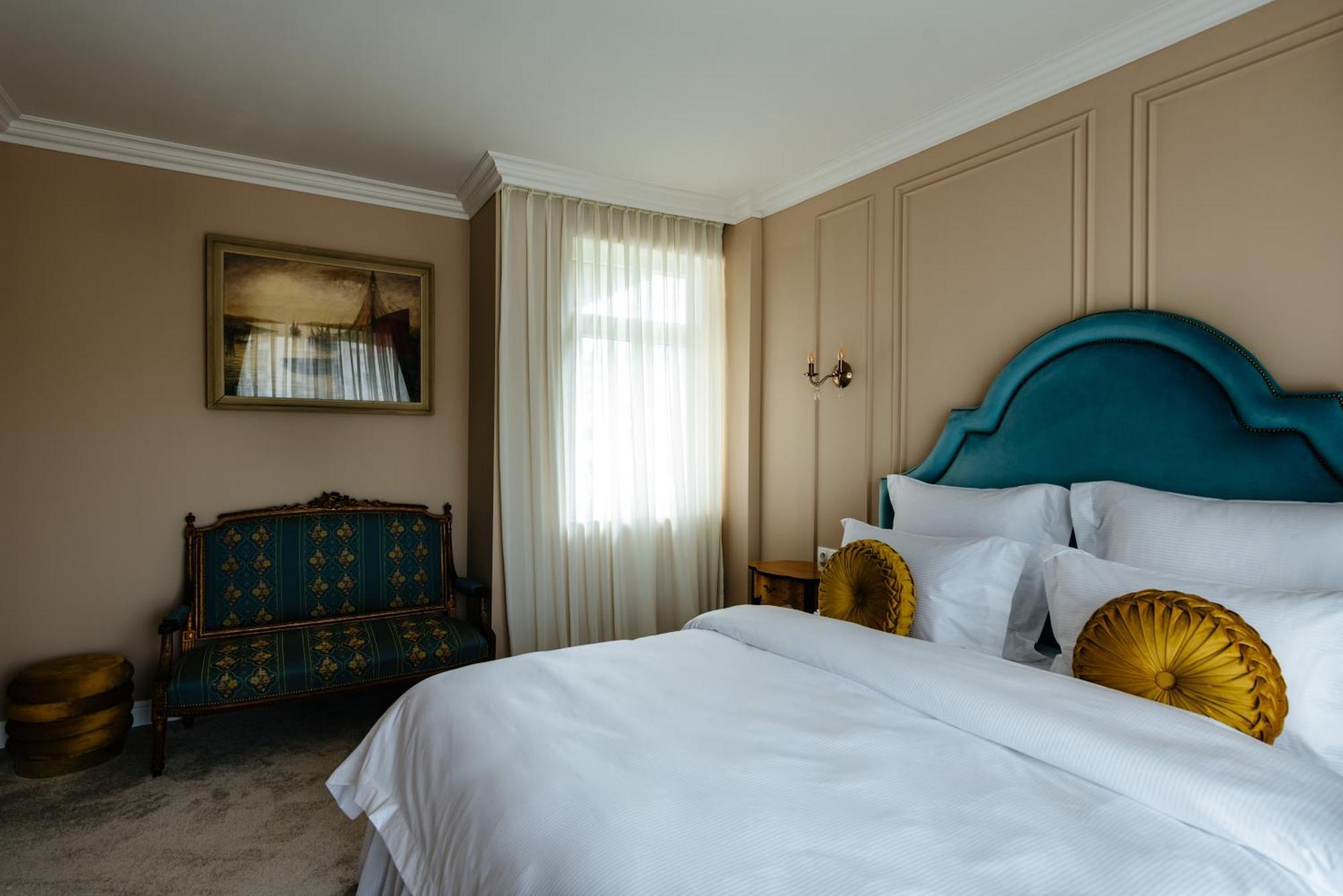 Ateneea Luxury Rooms Cluj-Napoca Extérieur photo