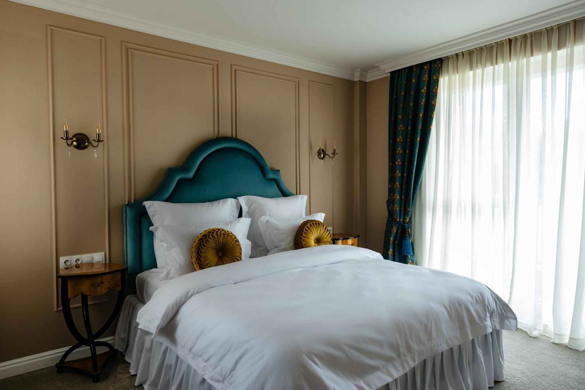 Ateneea Luxury Rooms Cluj-Napoca Extérieur photo