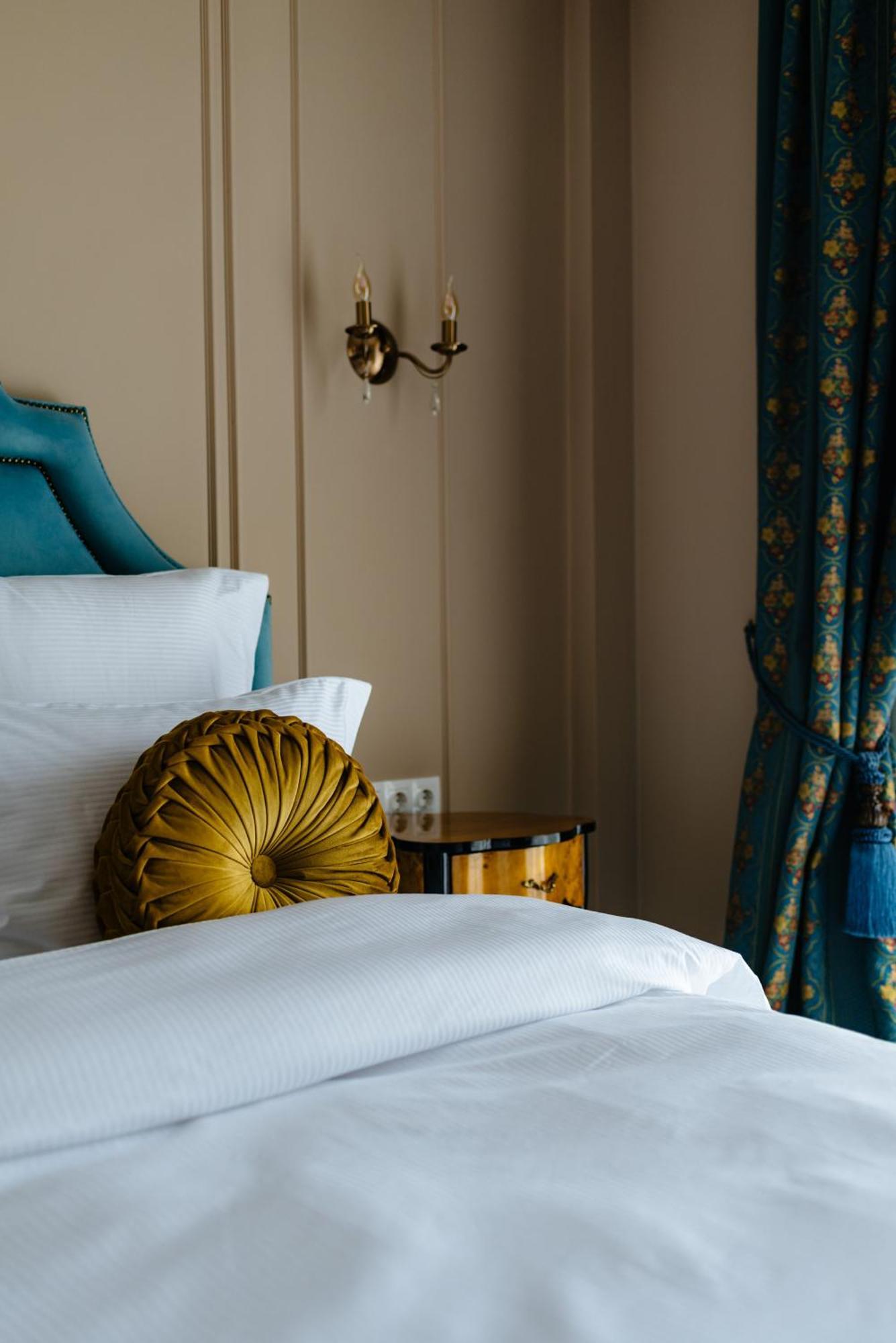 Ateneea Luxury Rooms Cluj-Napoca Extérieur photo