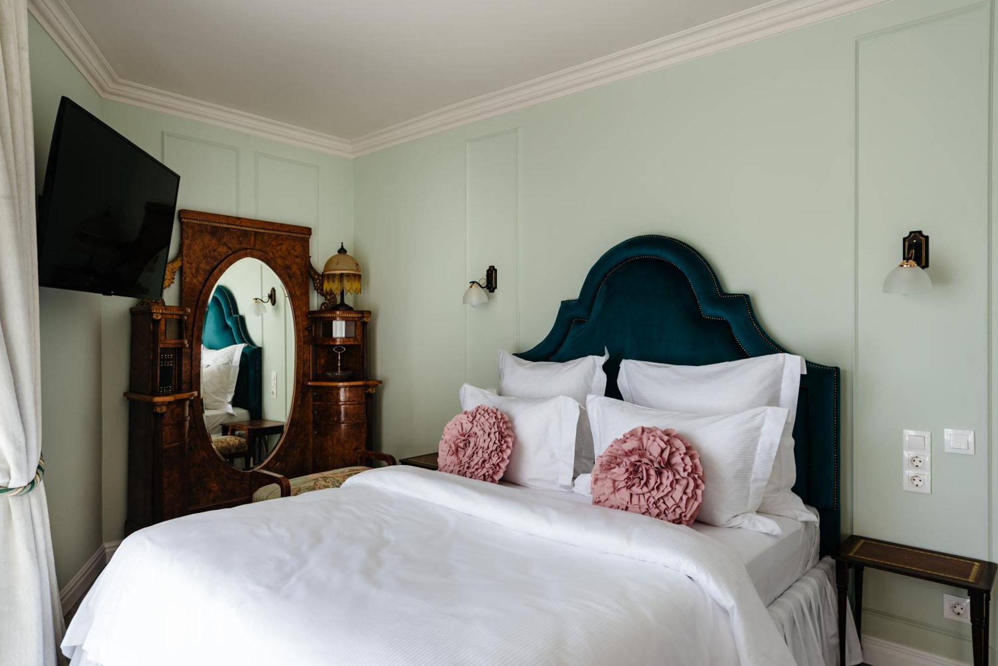 Ateneea Luxury Rooms Cluj-Napoca Extérieur photo