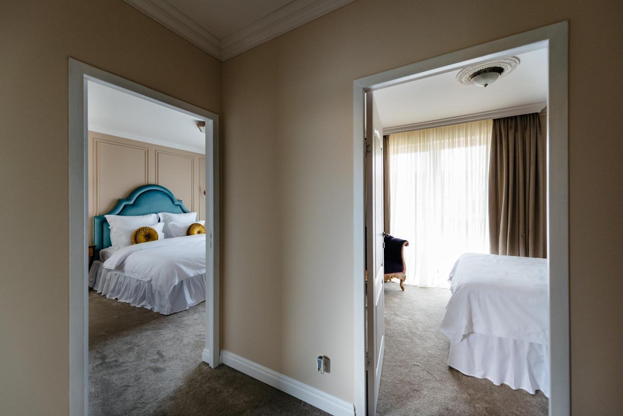 Ateneea Luxury Rooms Cluj-Napoca Extérieur photo