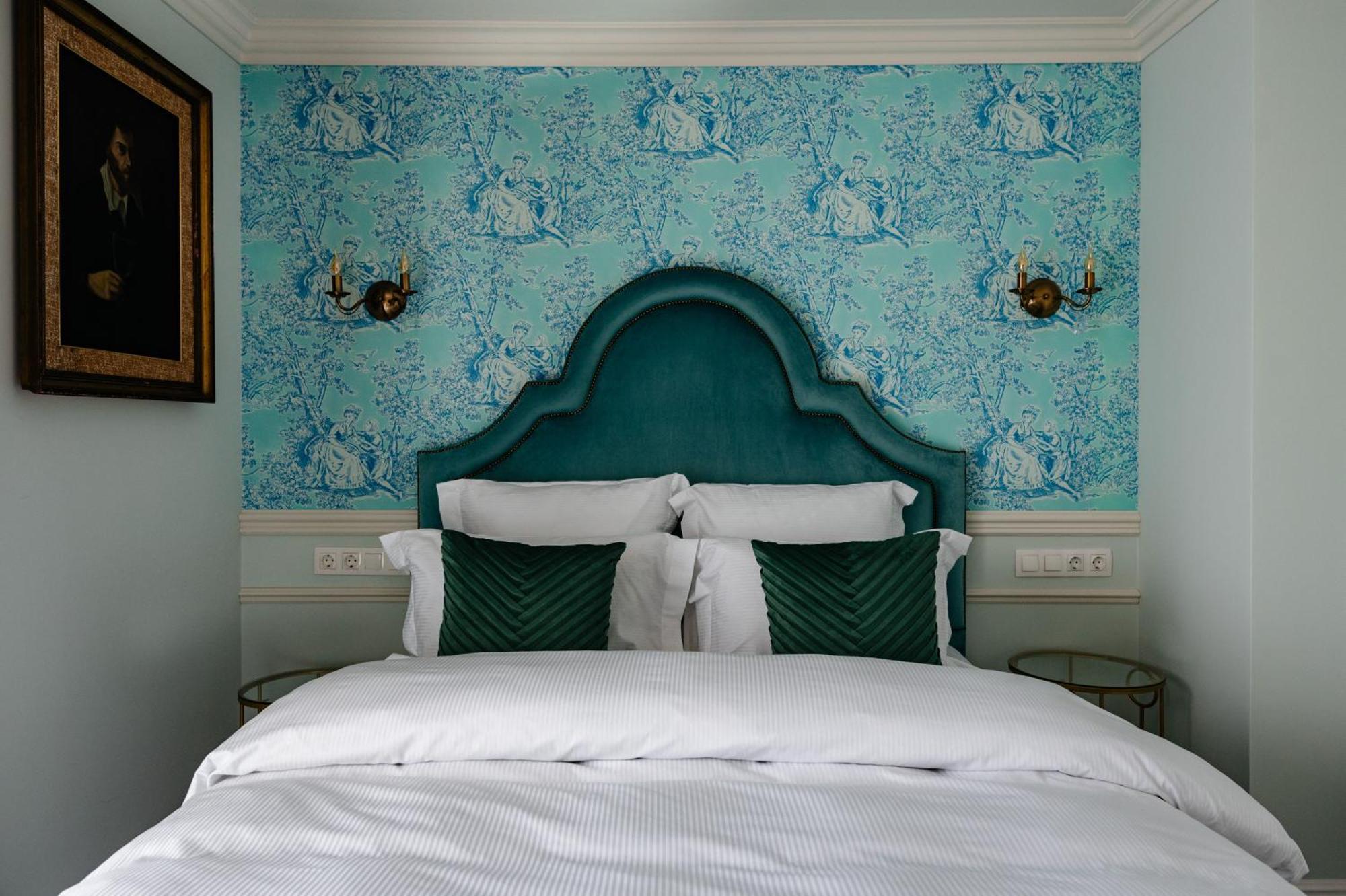 Ateneea Luxury Rooms Cluj-Napoca Extérieur photo