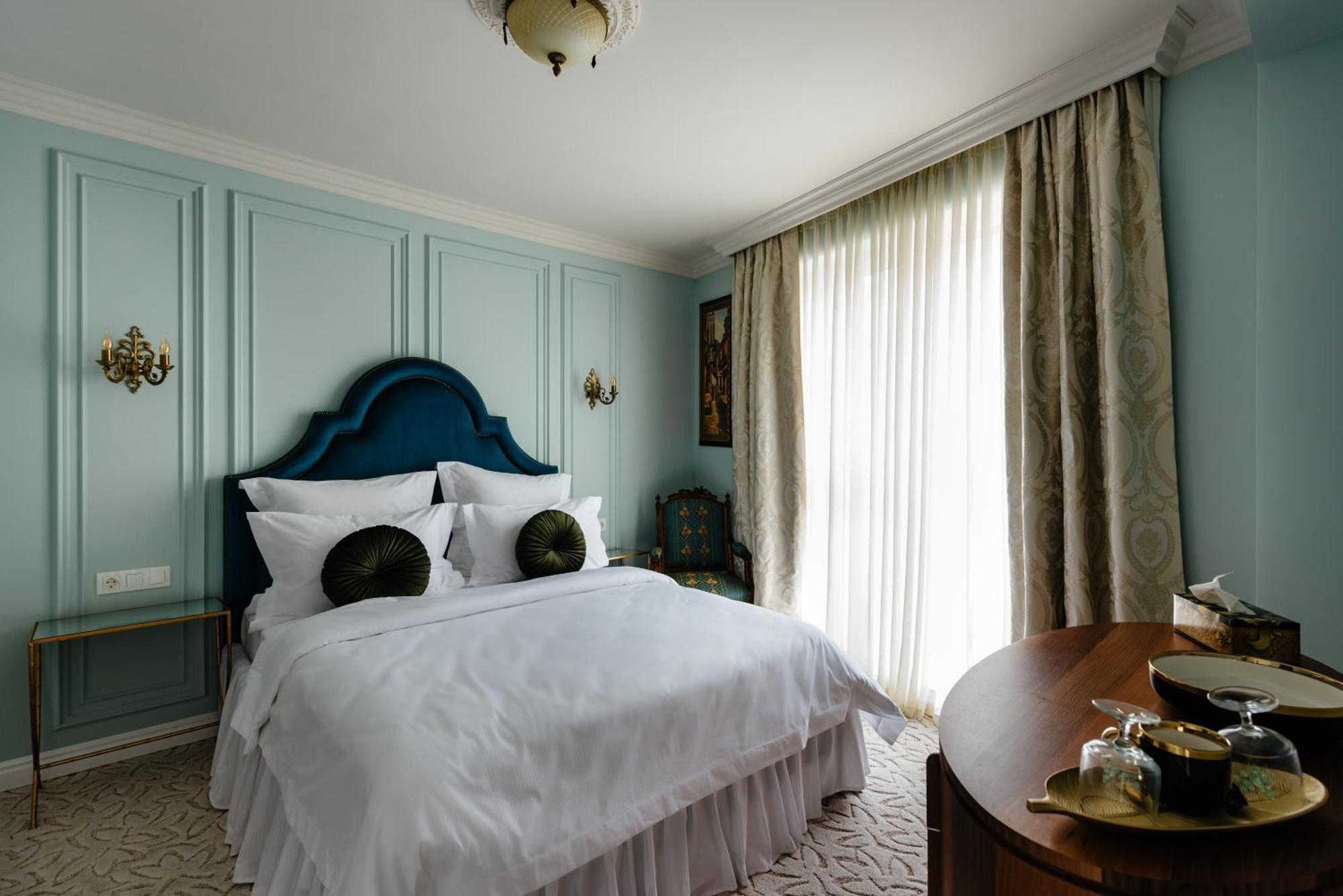 Ateneea Luxury Rooms Cluj-Napoca Extérieur photo