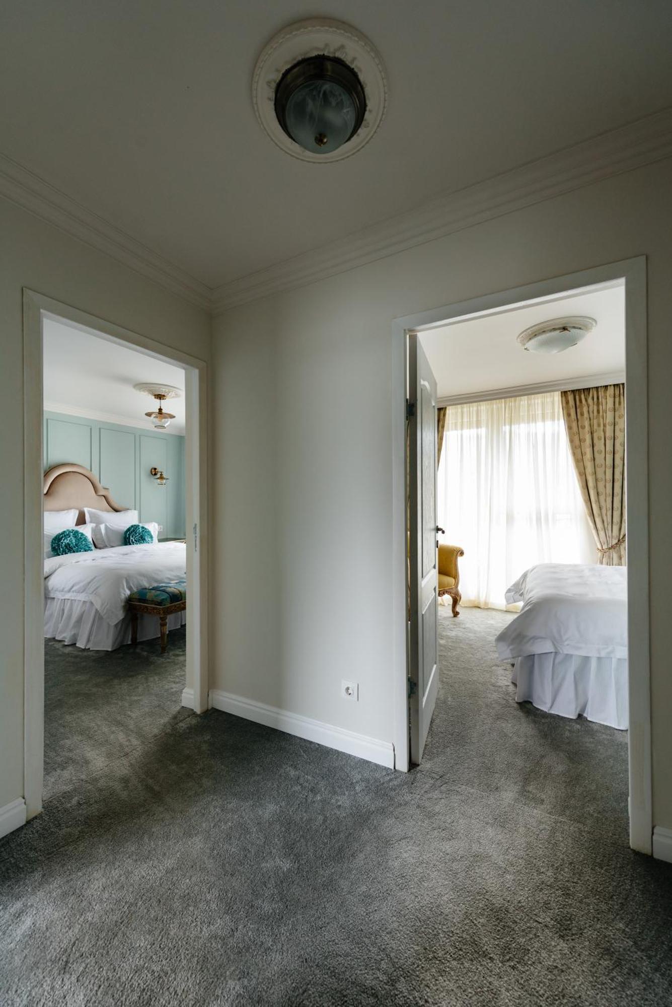 Ateneea Luxury Rooms Cluj-Napoca Extérieur photo