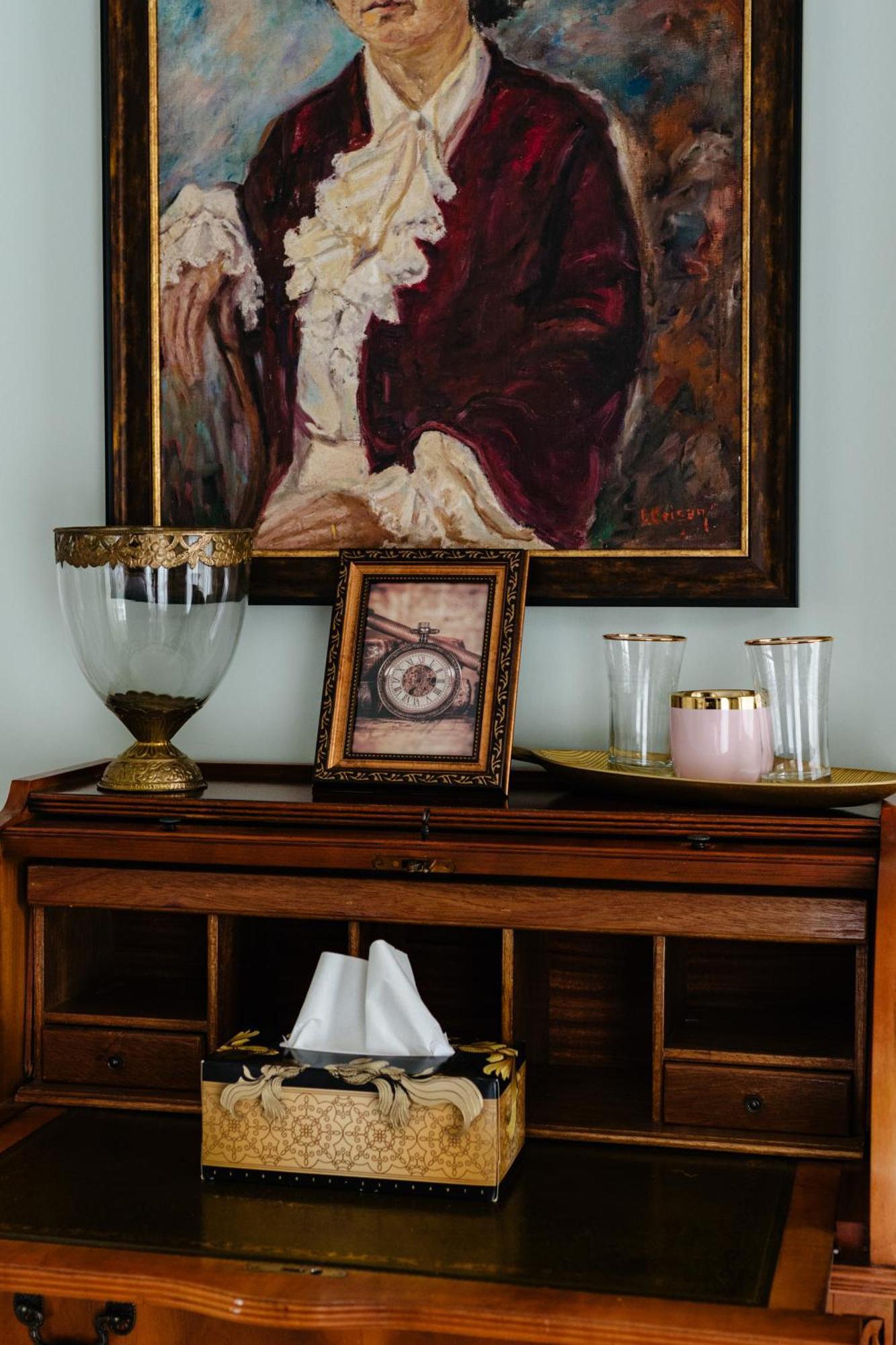 Ateneea Luxury Rooms Cluj-Napoca Extérieur photo