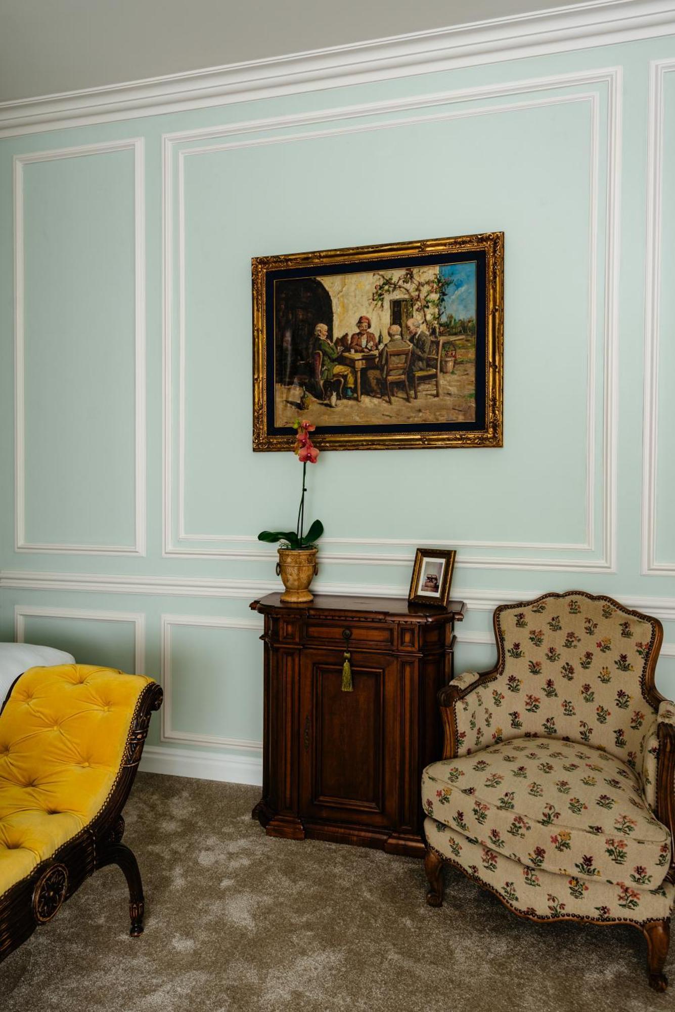 Ateneea Luxury Rooms Cluj-Napoca Extérieur photo
