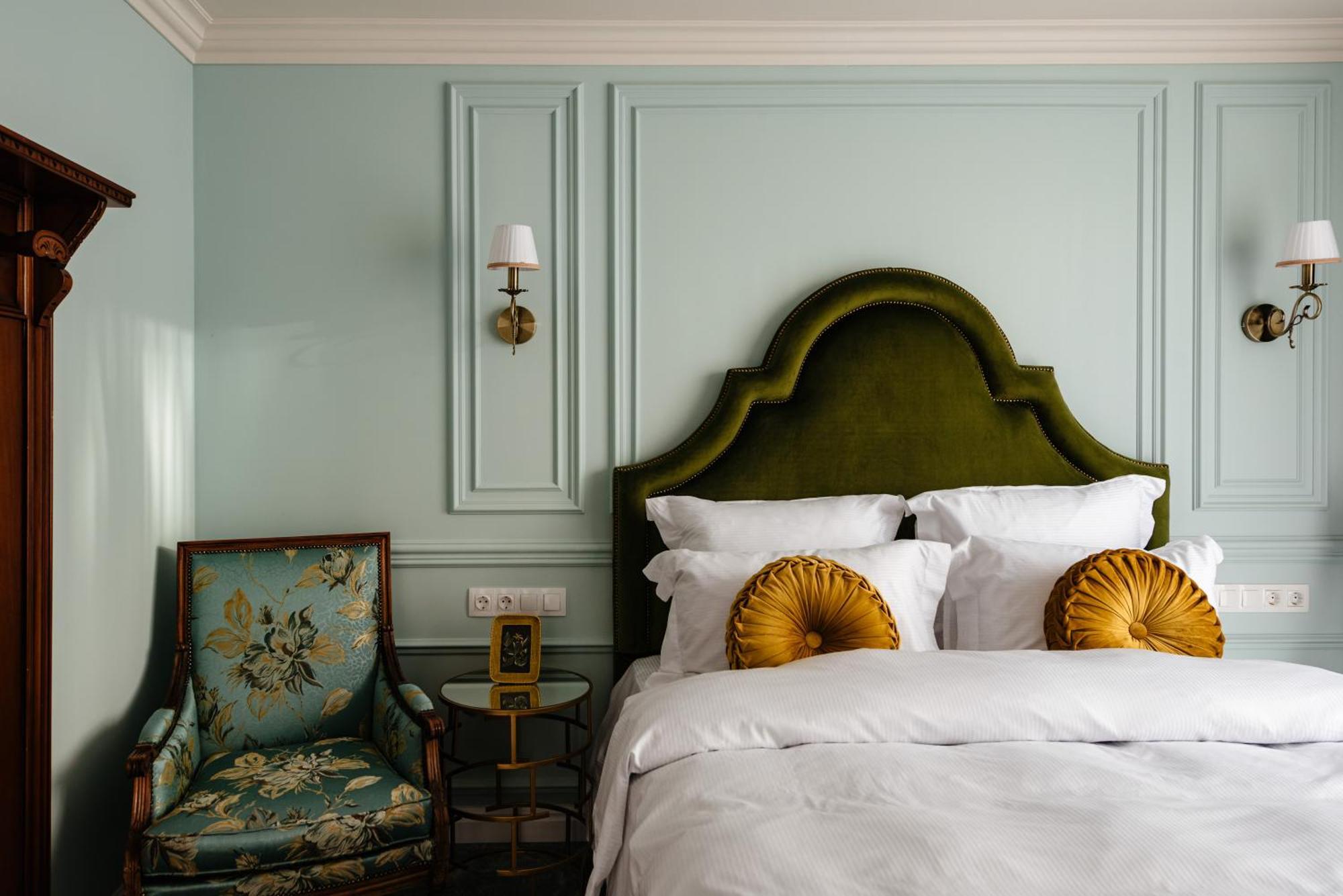 Ateneea Luxury Rooms Cluj-Napoca Extérieur photo