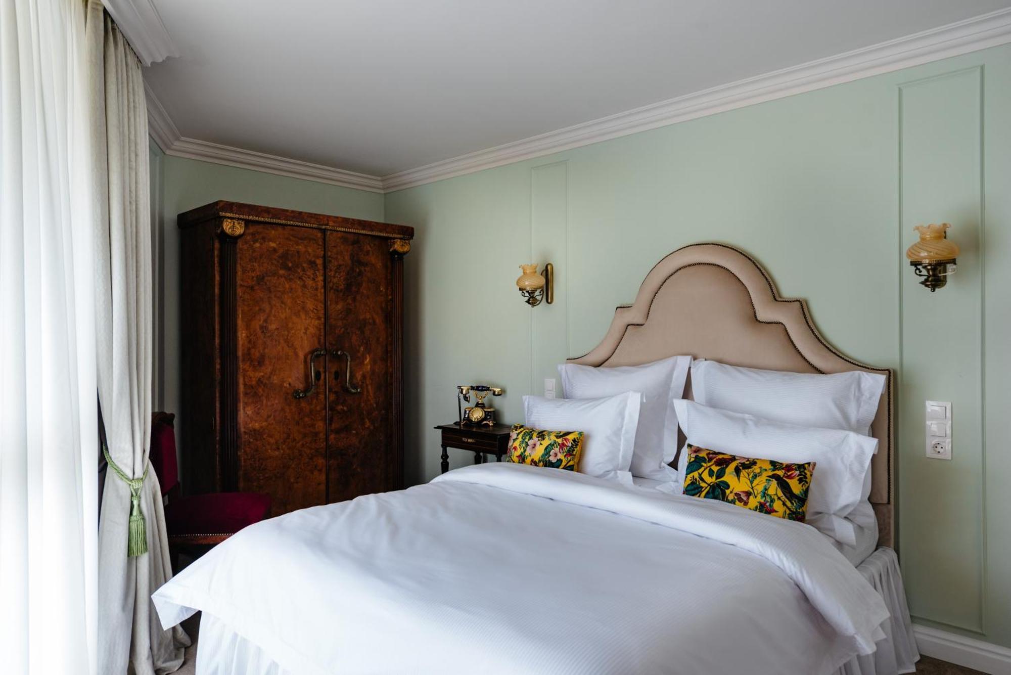 Ateneea Luxury Rooms Cluj-Napoca Extérieur photo