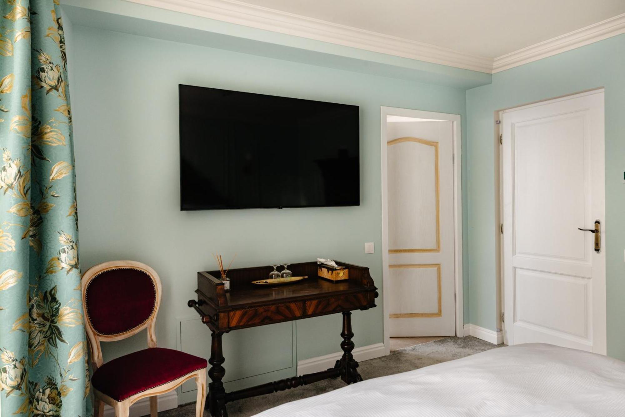 Ateneea Luxury Rooms Cluj-Napoca Extérieur photo