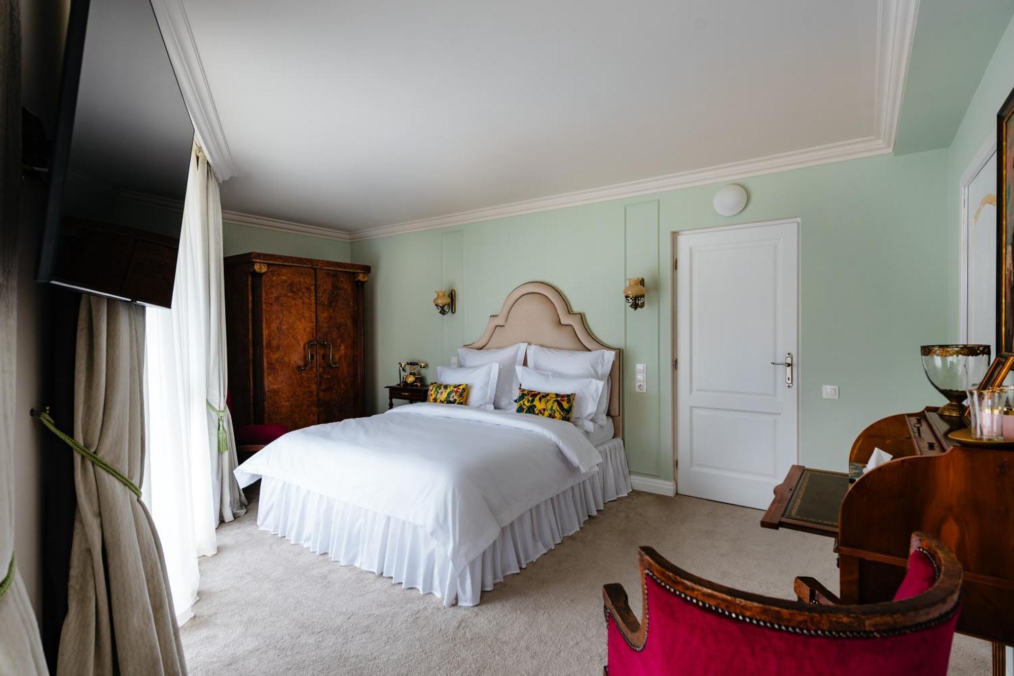 Ateneea Luxury Rooms Cluj-Napoca Extérieur photo