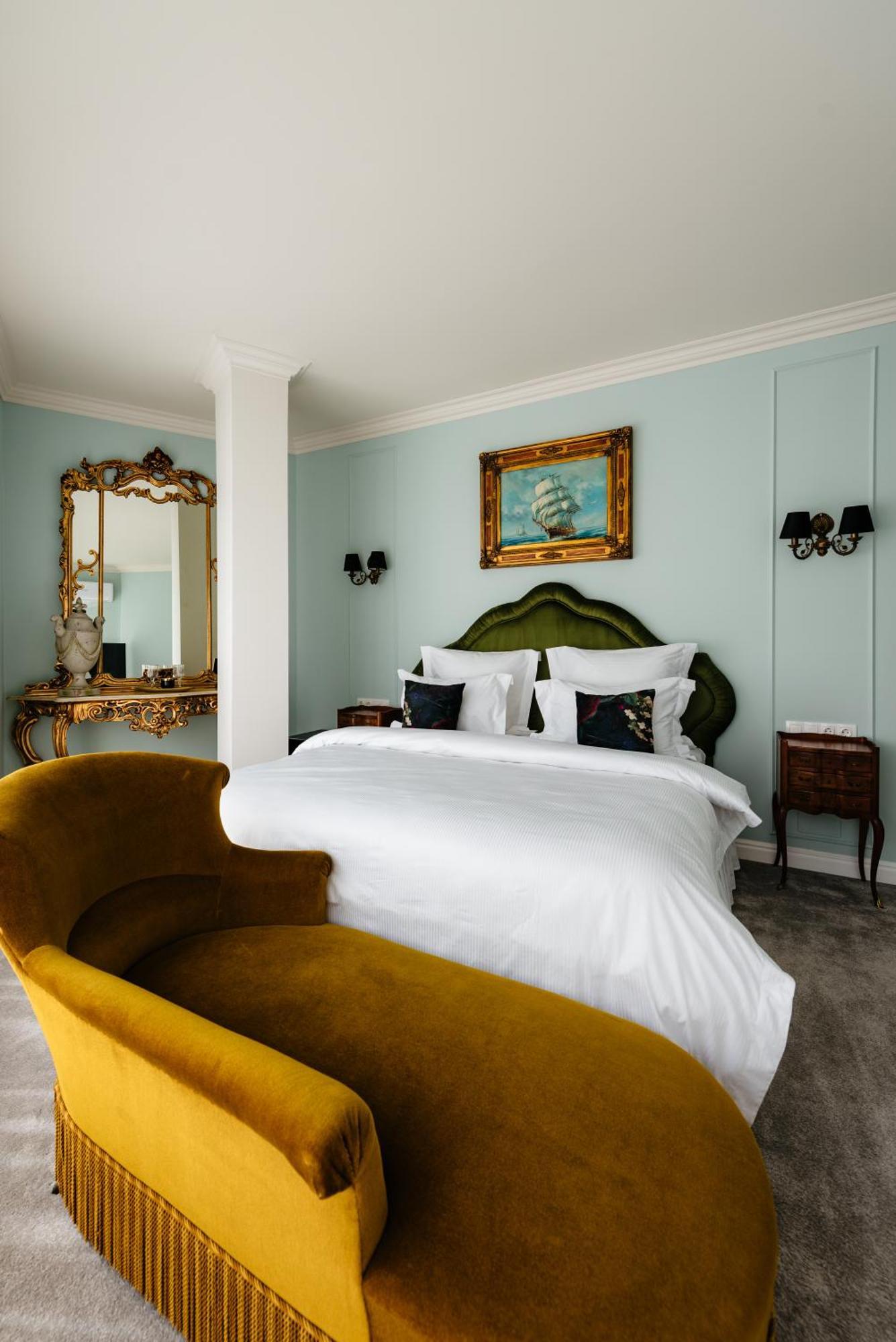 Ateneea Luxury Rooms Cluj-Napoca Extérieur photo