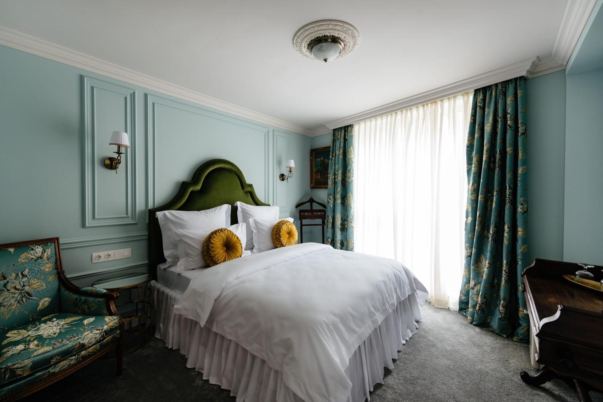 Ateneea Luxury Rooms Cluj-Napoca Extérieur photo