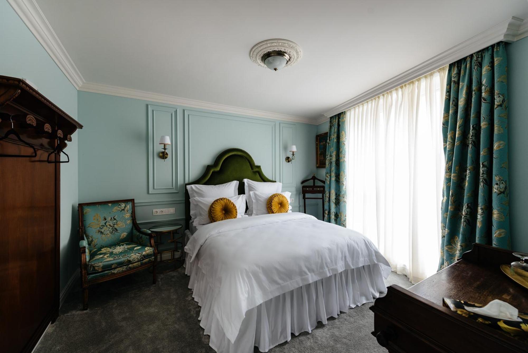 Ateneea Luxury Rooms Cluj-Napoca Extérieur photo