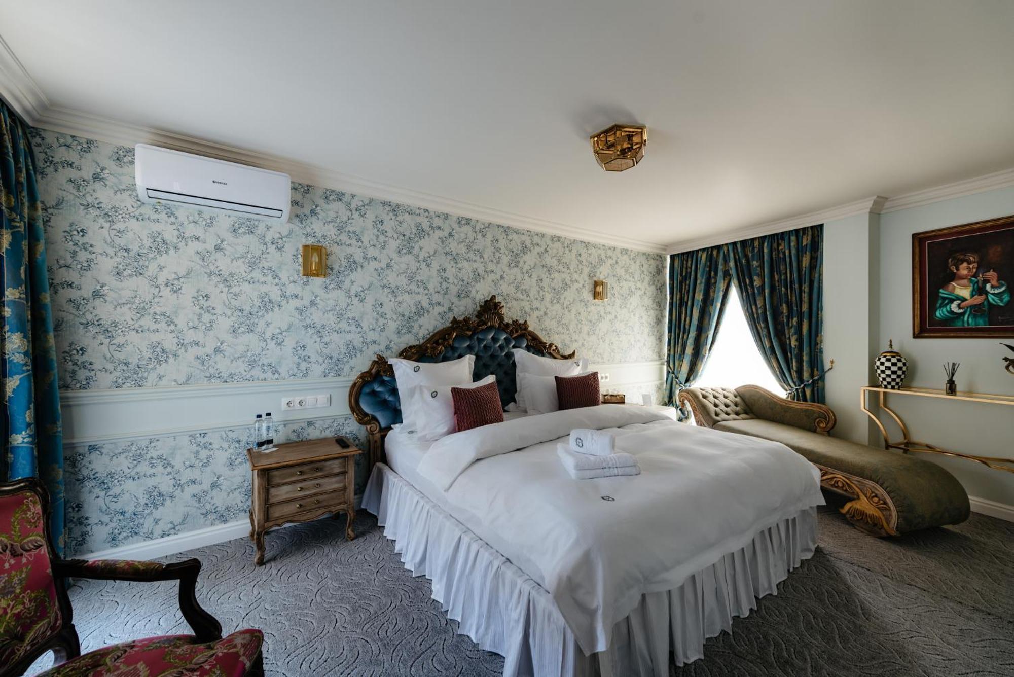 Ateneea Luxury Rooms Cluj-Napoca Extérieur photo