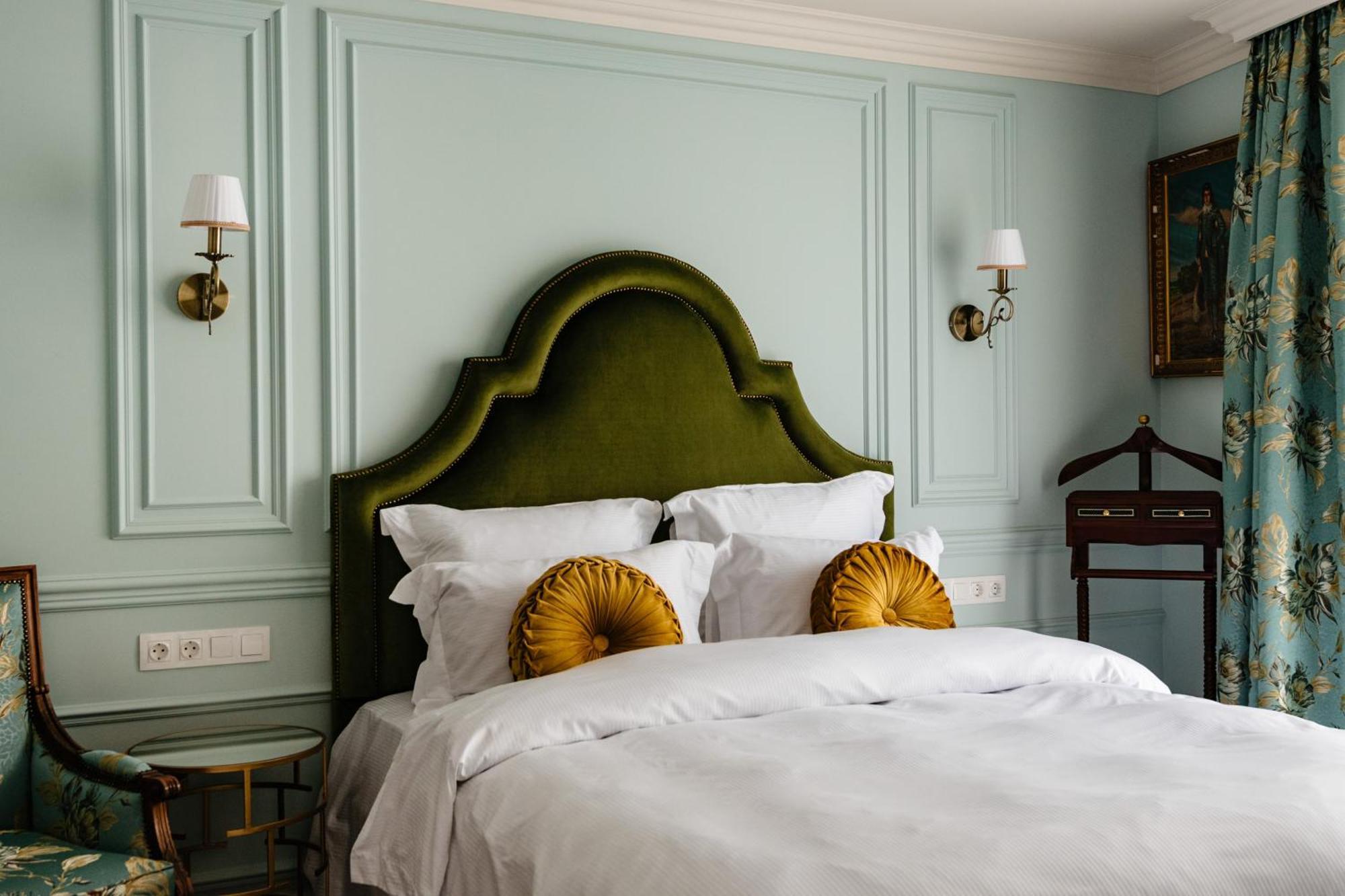 Ateneea Luxury Rooms Cluj-Napoca Extérieur photo